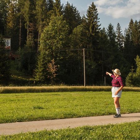 Aleksandria Nad Olza Істебна Екстер'єр фото